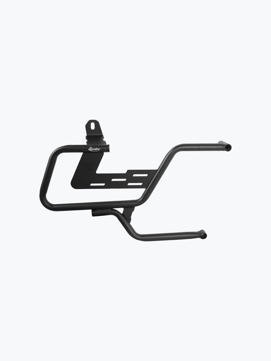 Legundary Super Meteor 650 Aviator Saddle Stay
