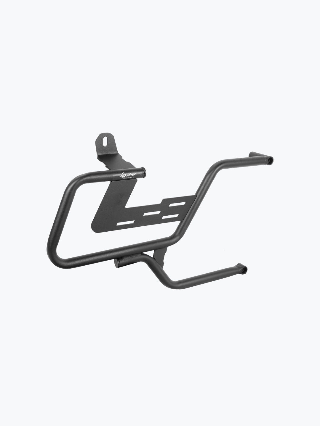 Legundary Super Meteor 650 Aviator Saddle Stay