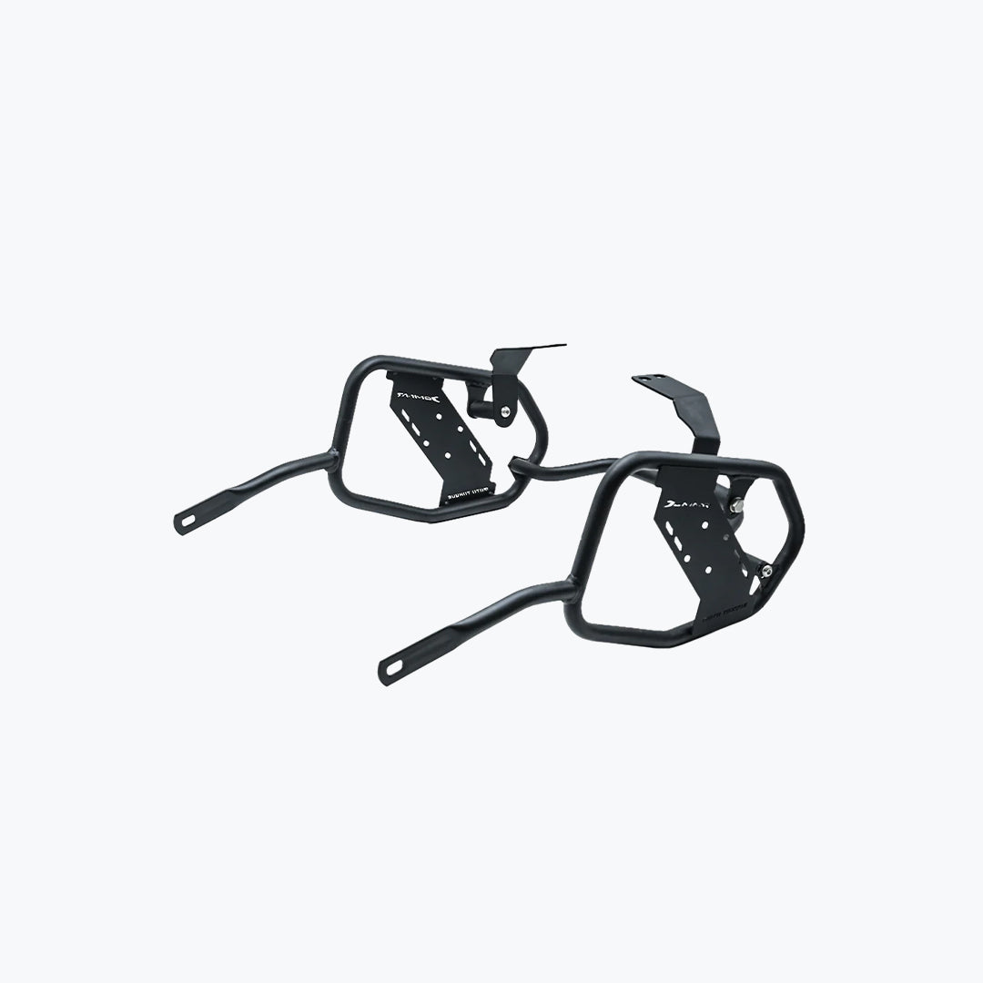 MTQ DOMINAR DOMISTAY SADDLESTAY