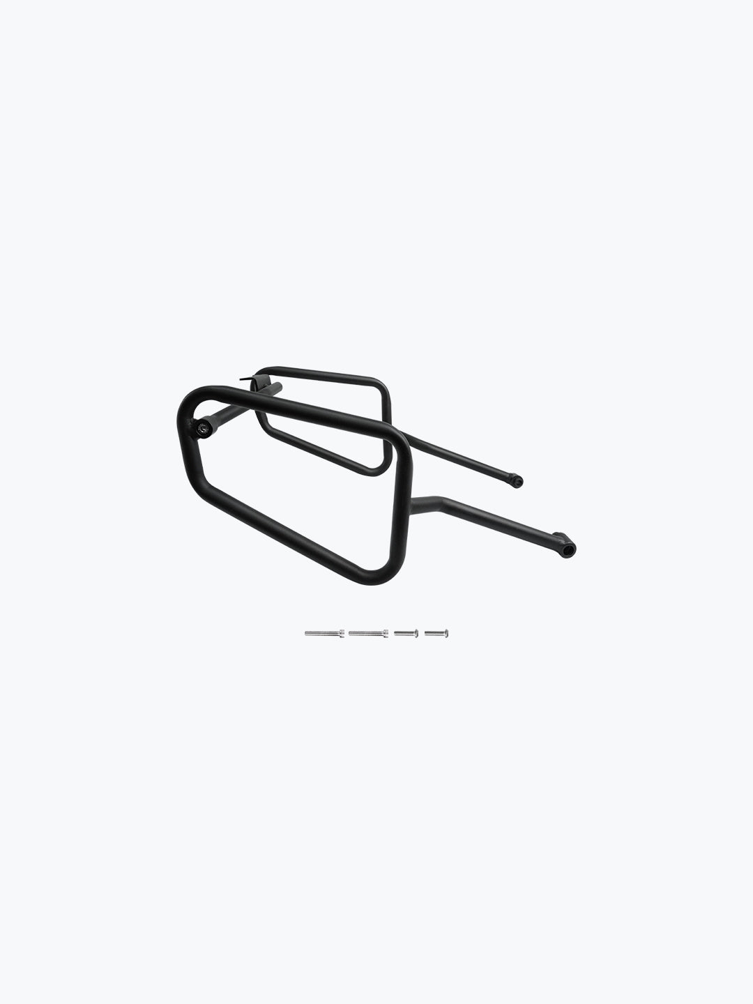 Legundary Bajaj Pulsar NS400Z Aviator Saddle Stay