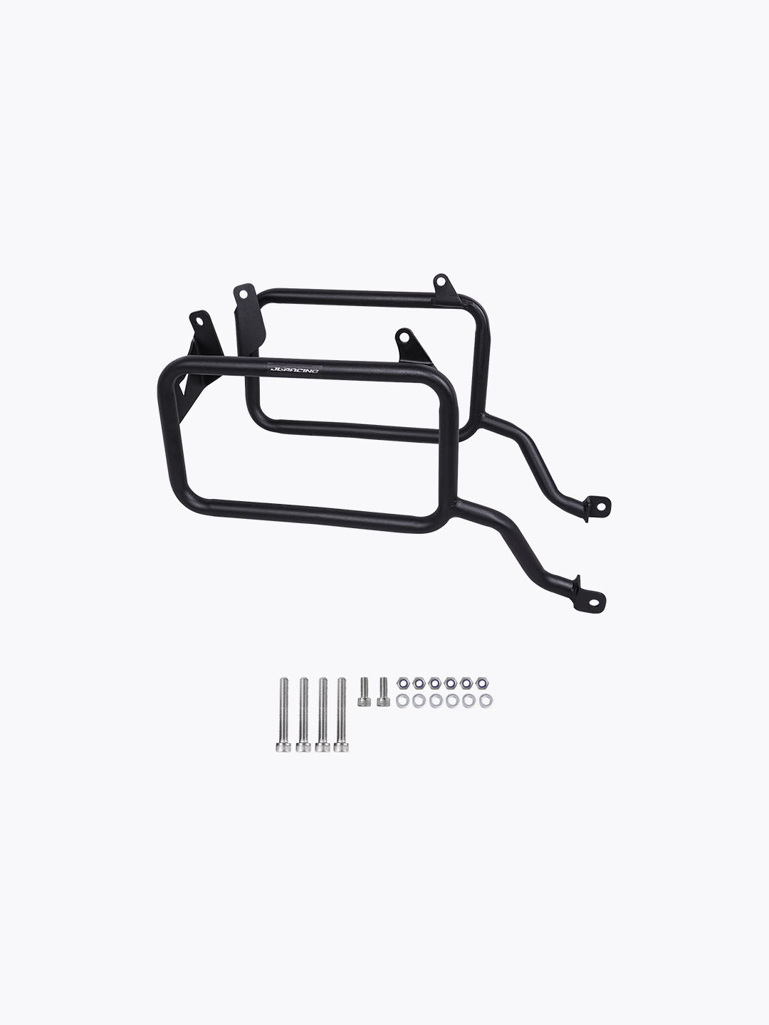 JB Racing Himalayan 450 Saddle Stay