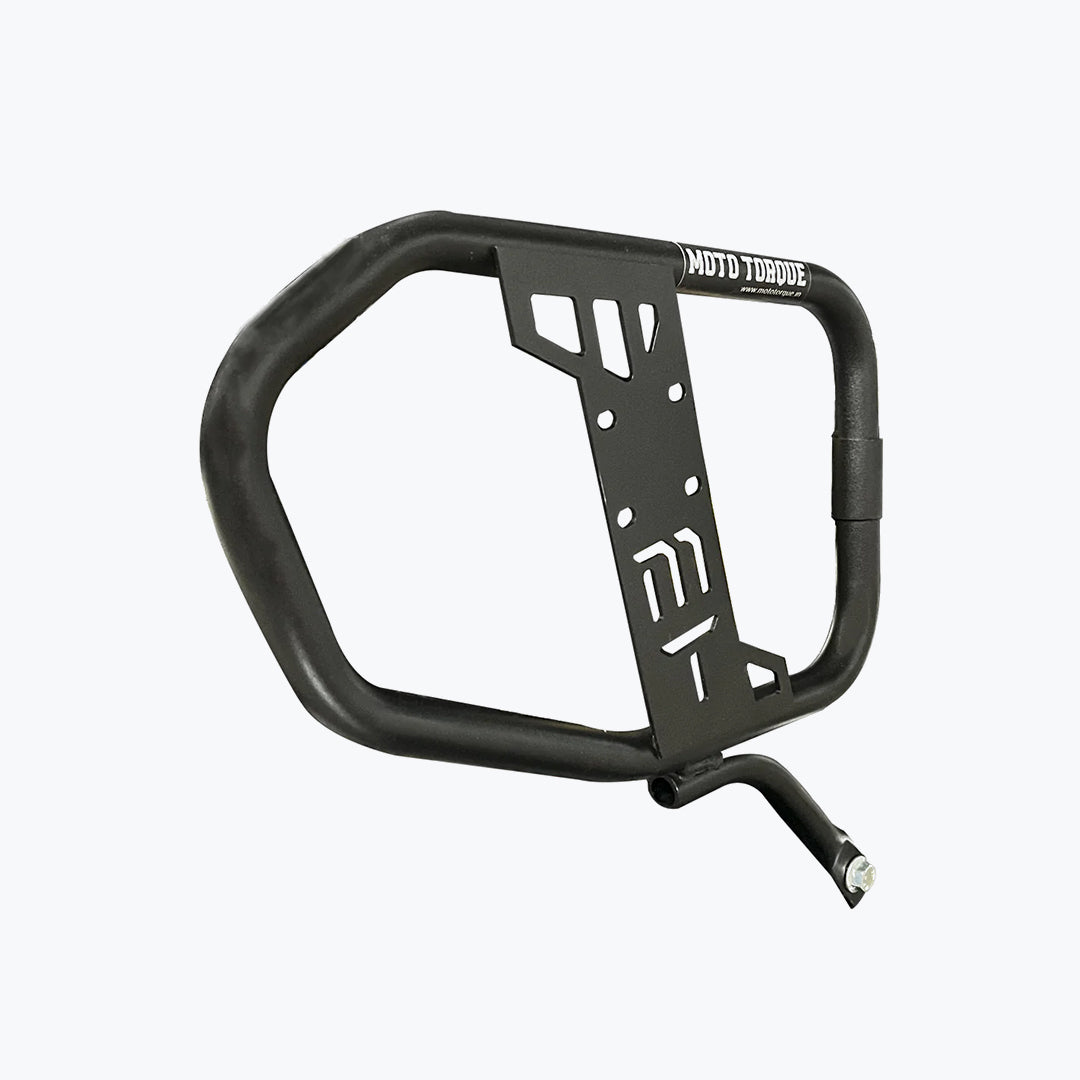 MTQ INTERCEPTOR GT 650 SADDLE STAY