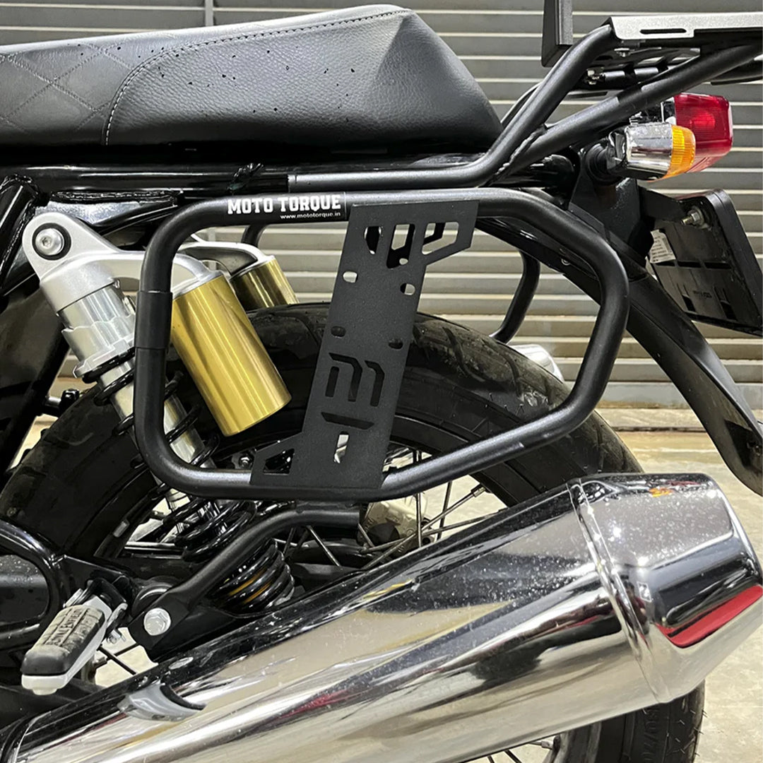 MTQ INTERCEPTOR GT 650 SADDLE STAY