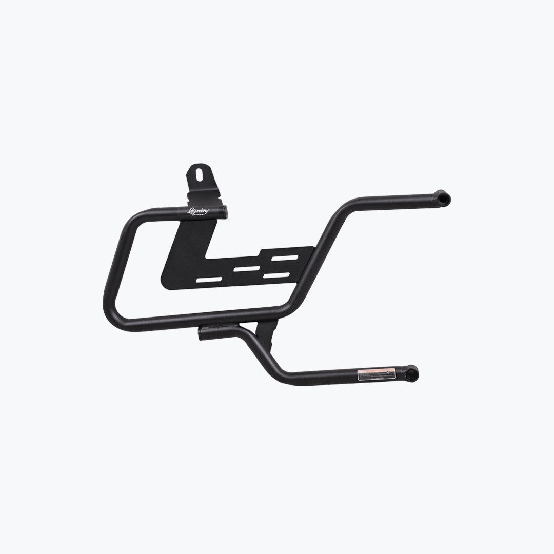 Legundary Super Meteor 650 Aviator Saddle Stay