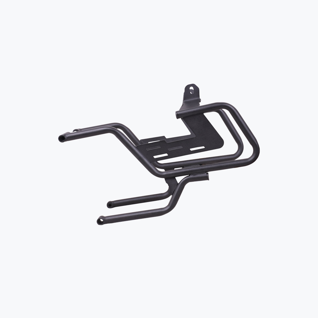 Legundary Super Meteor 650 Aviator Saddle Stay