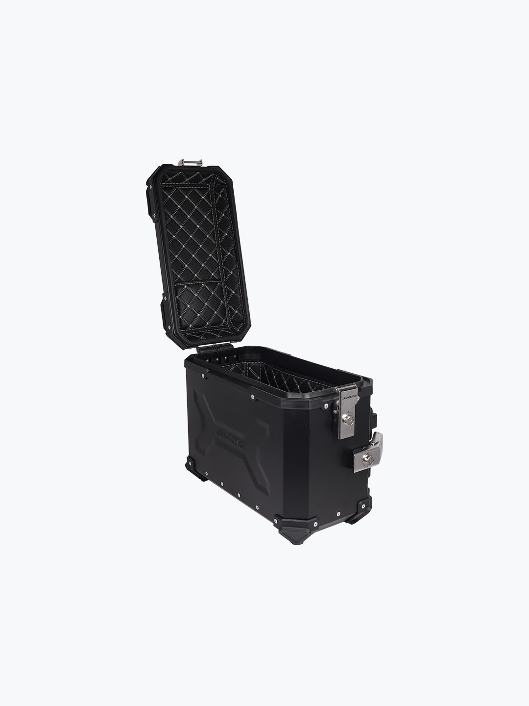 Jb Racing Cutout Side Box X 36L Premium