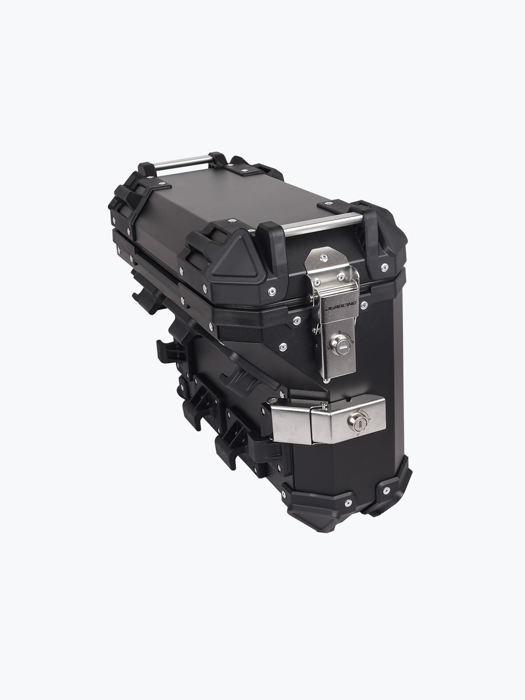 Jb Racing Cutout Side Box X 36L Premium