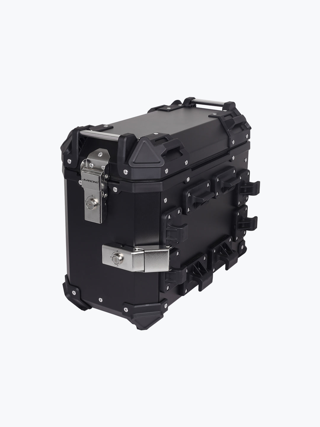 Jb Racing Cutout Side Box X 36L Premium