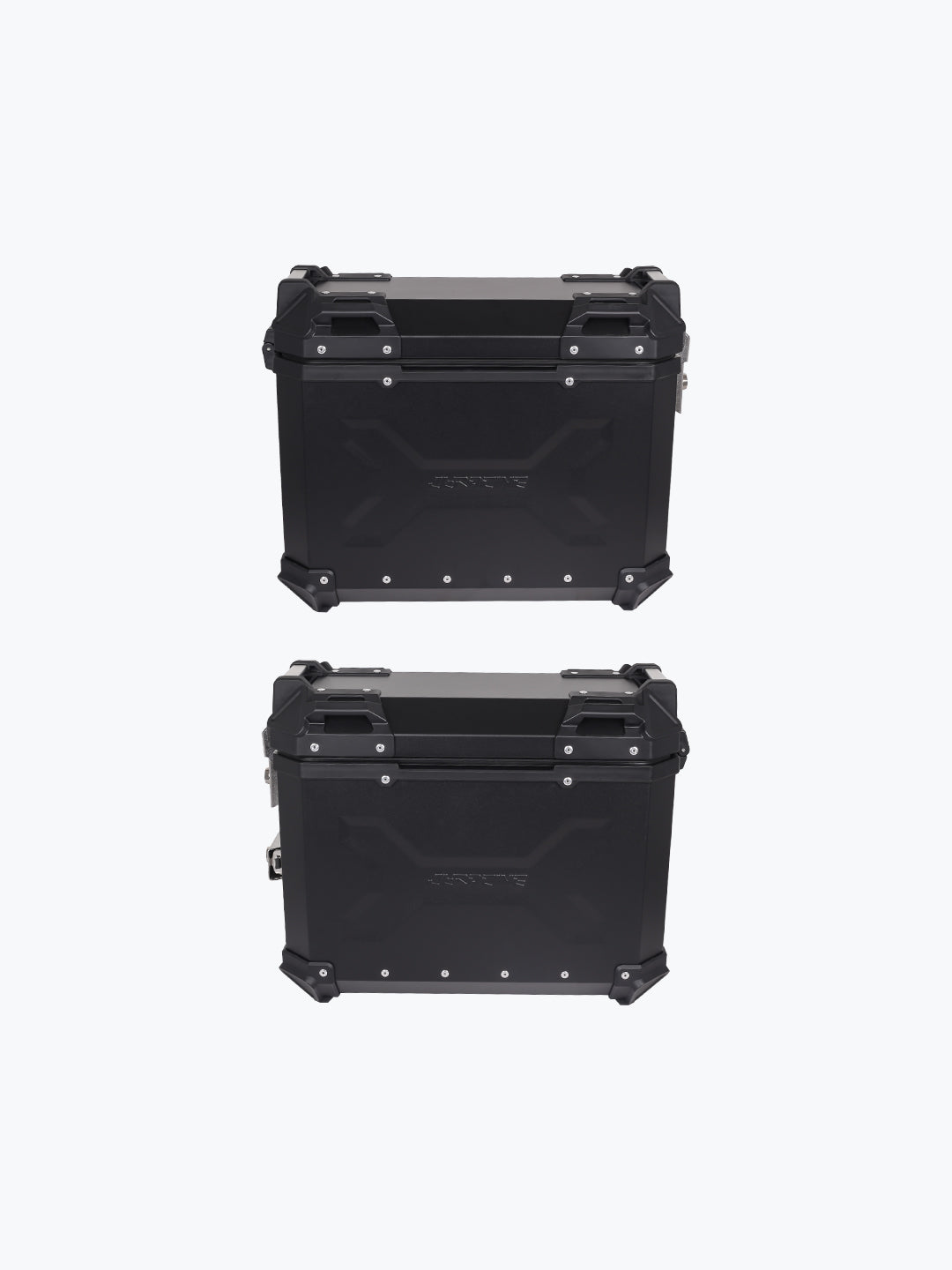 Jb Racing Cutout Side Box X 36L Premium