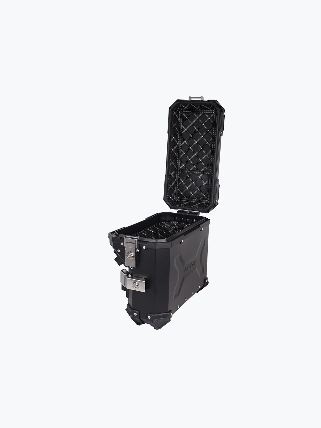 Jb Racing Cutout Side Box X 36L Premium