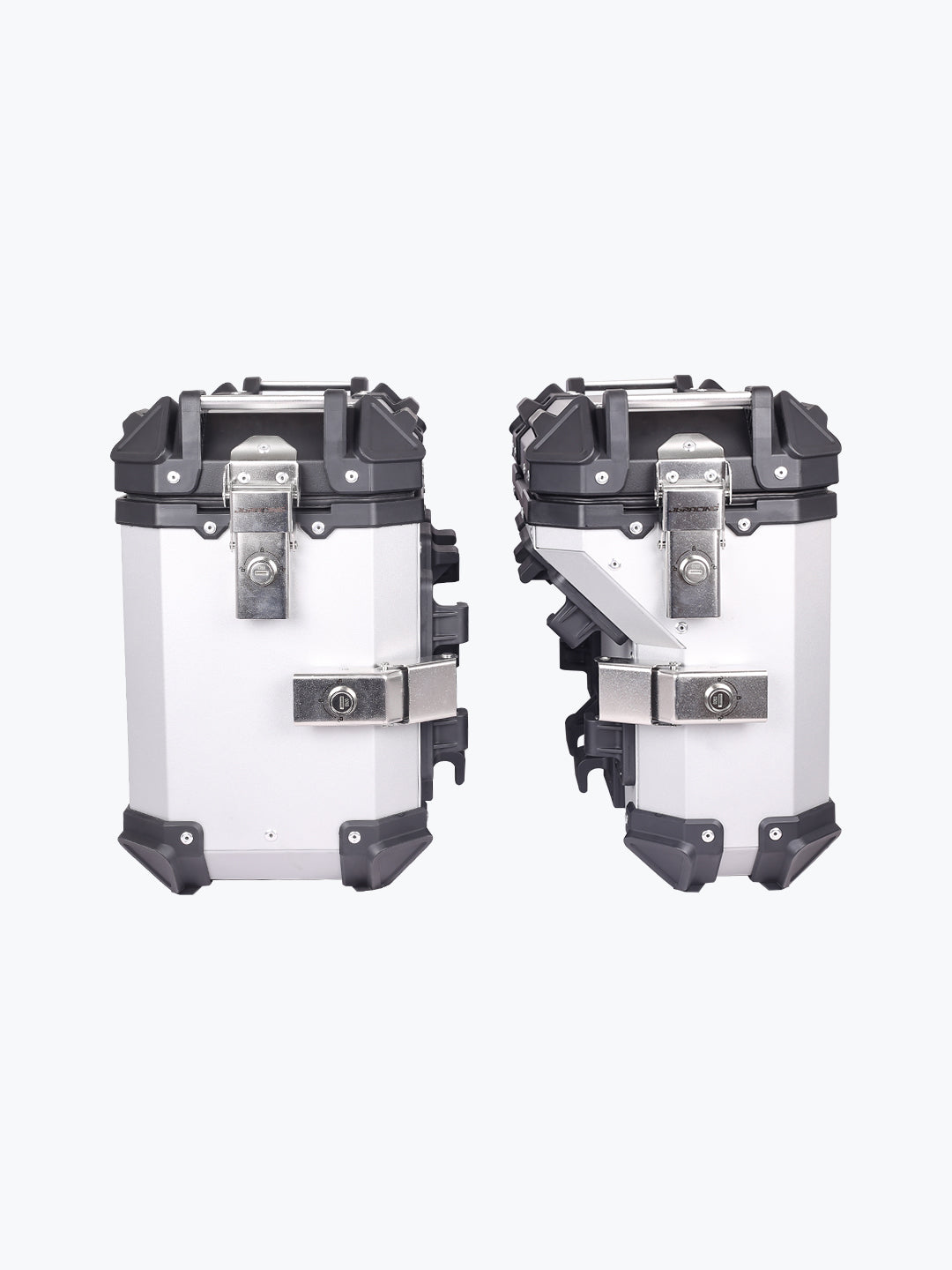 Jb Racing Cutout Side Box X 36L Premium