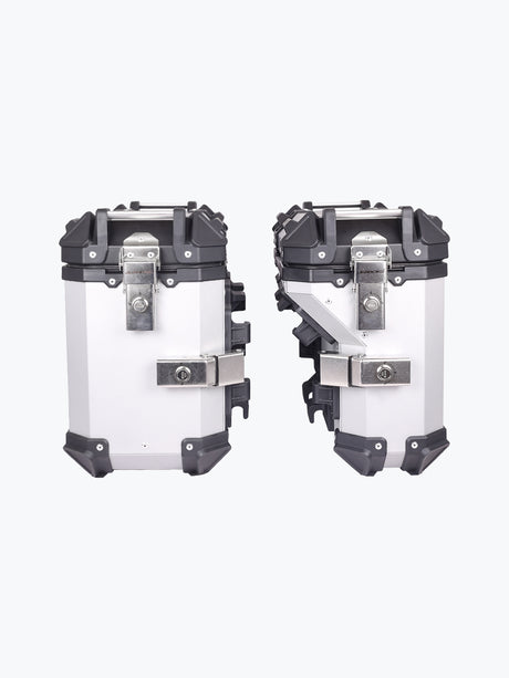 Jb Racing Cutout Side Box X 36L Premium