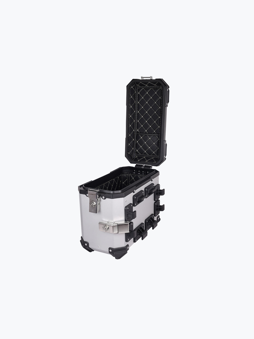 Jb Racing Cutout Side Box X 36L Premium