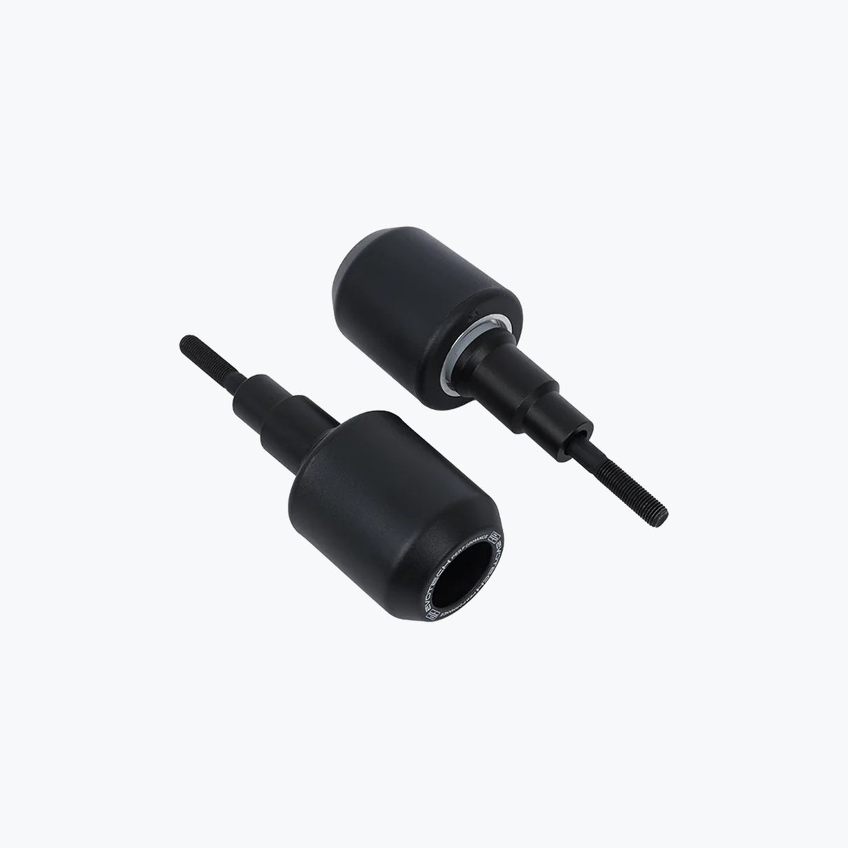 Z1000 Frame Slider Black