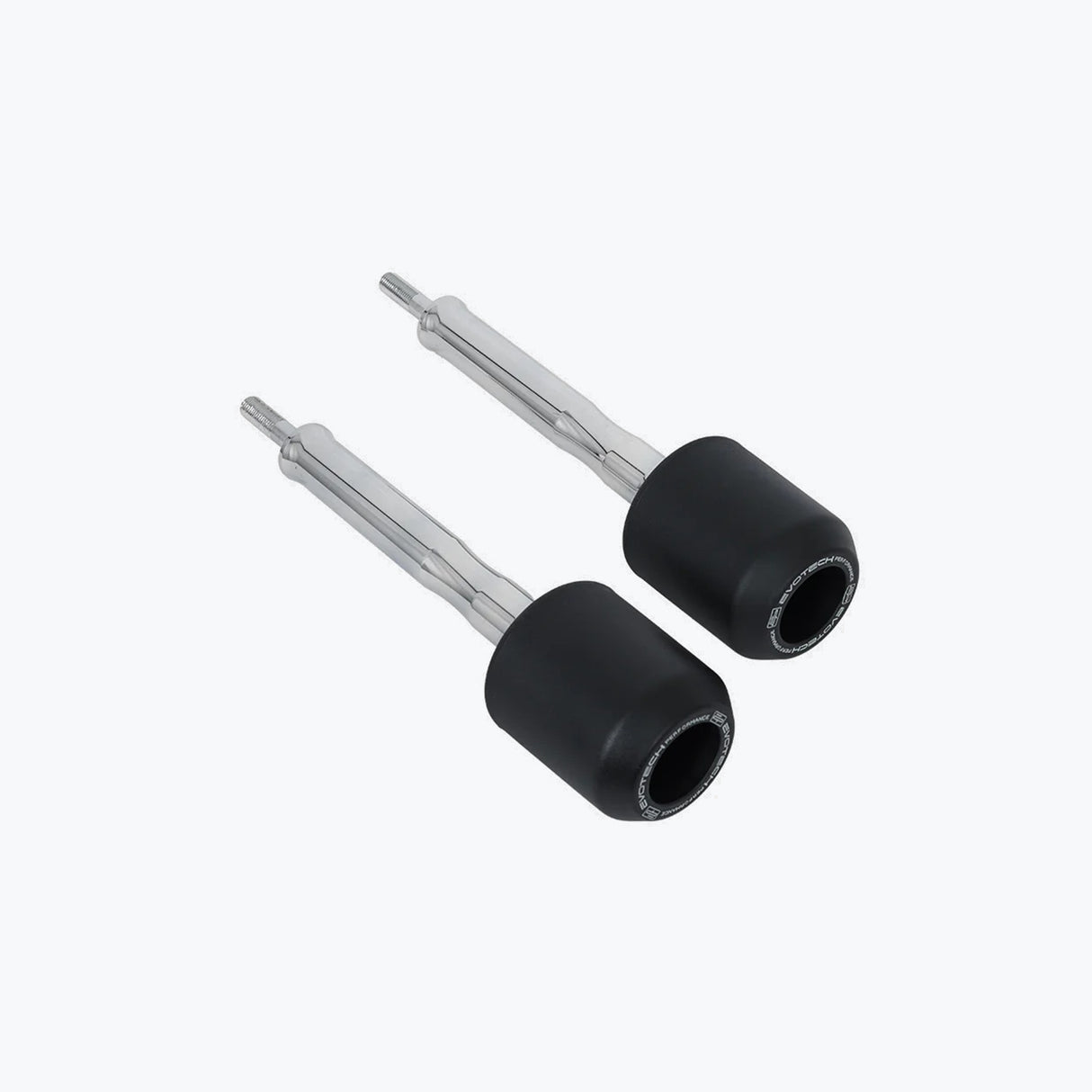 Kawasaki ZX-14R/Z250/Z300 Frame Slider Black