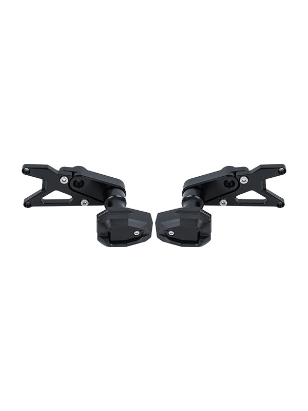 Honda-CBR650R Frame Slider Gloss