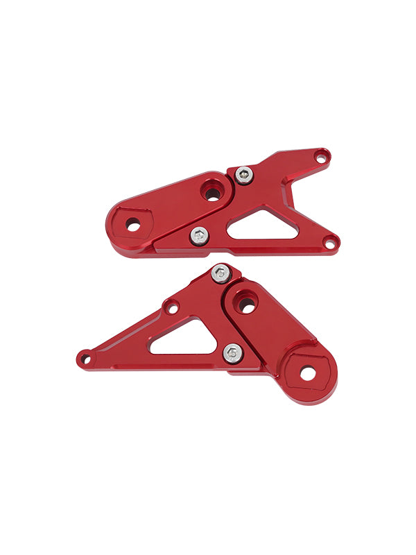 Honda-CBR650R Frame Slider Gloss