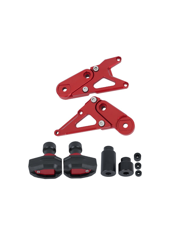Honda-CBR650R Frame Slider Gloss