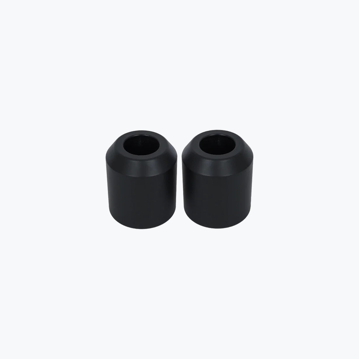 Aprilia RS660 20-22 Frame Slider Black