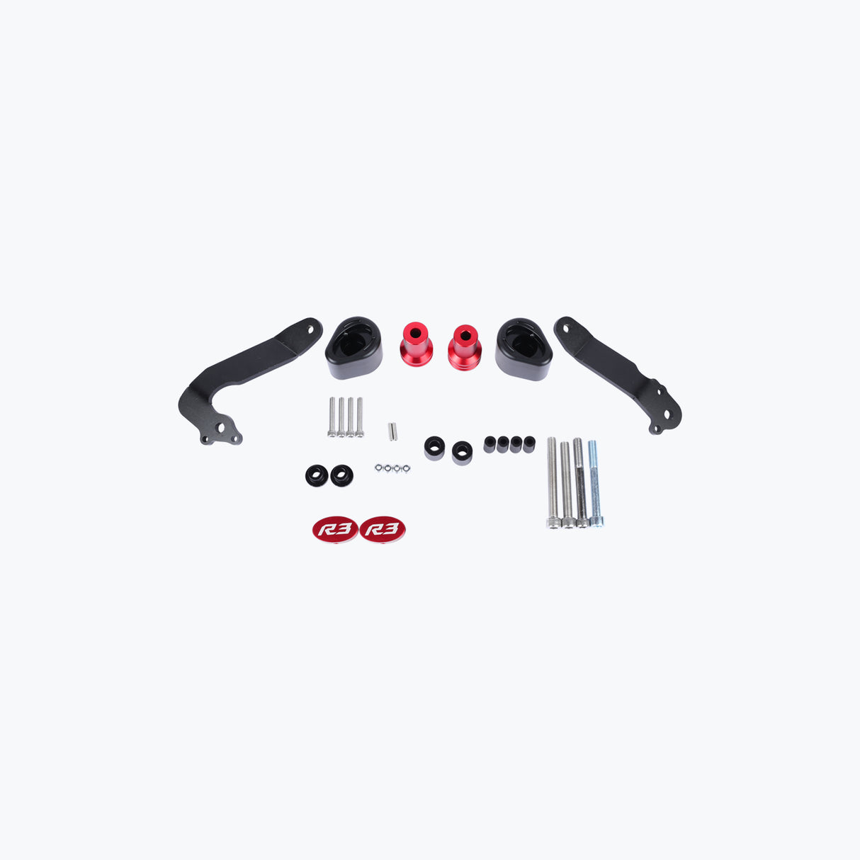 Frame Slider For Yamaha R3