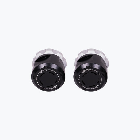 Legundary Suzuki V Strom 800DE Rotex Front Wheel Slider