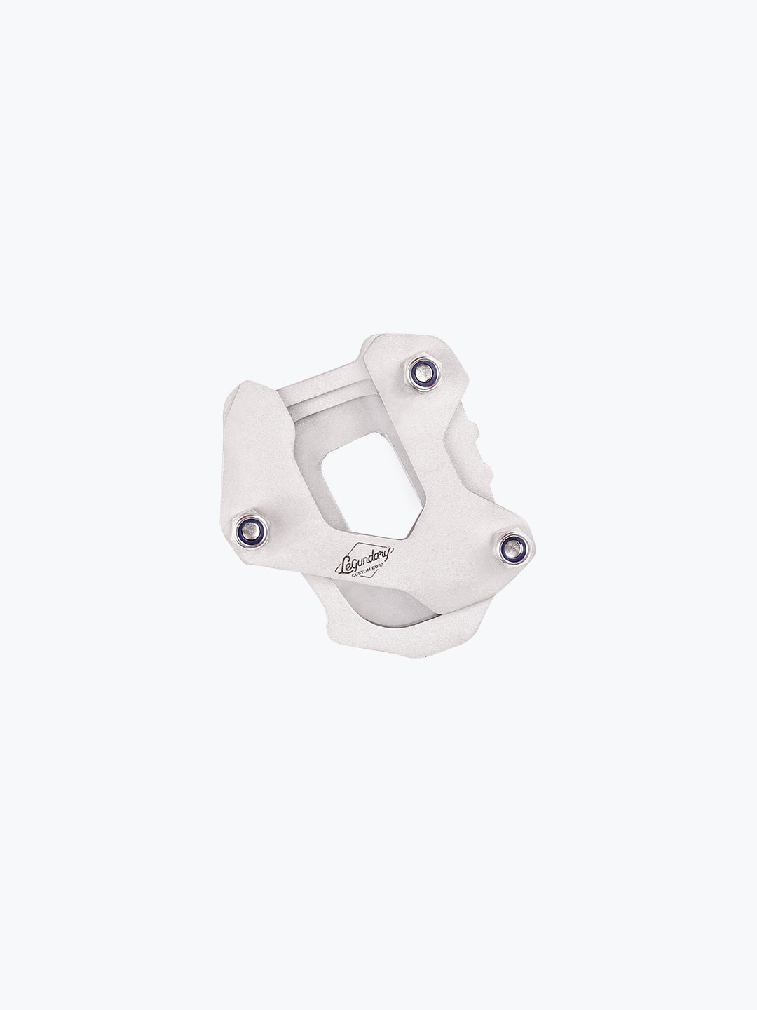 Legundary Triumph Tiger 660 Brogue Side Stand Base