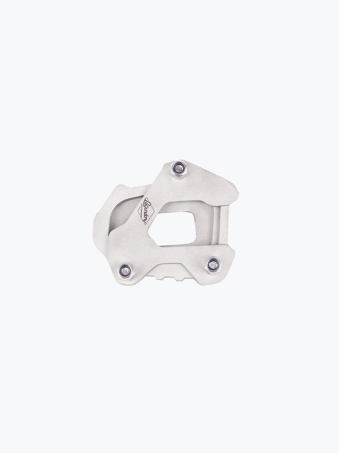 Legundary Triumph Tiger 660 Brogue Side Stand Base