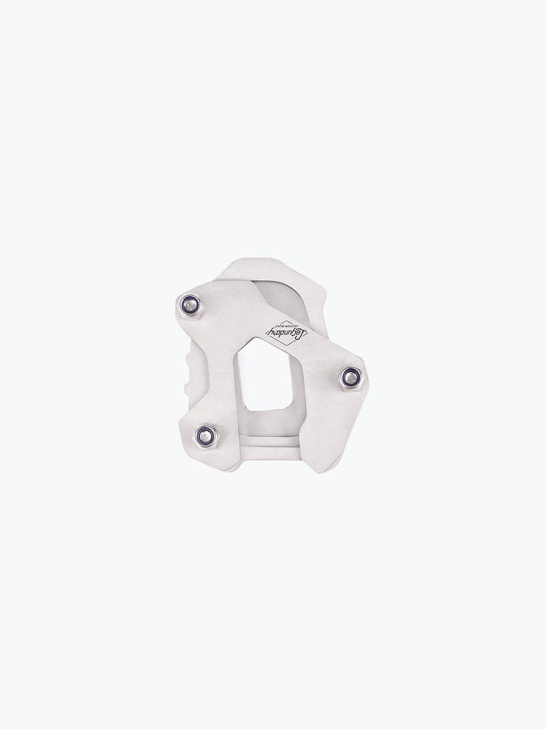 Legundary Triumph Tiger 660 Brogue Side Stand Base