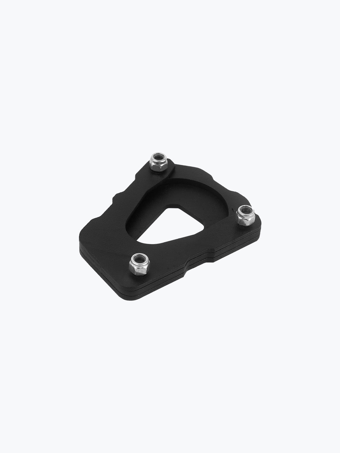 JB Racing Apache RTR 160 Side Stand Base
