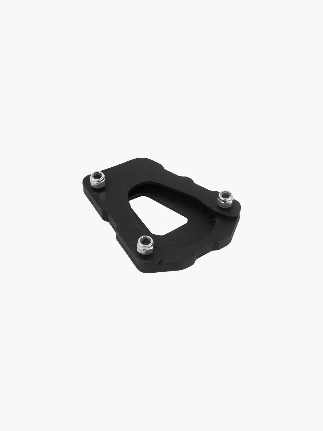 JB Racing Apache RTR 160 Side Stand Base