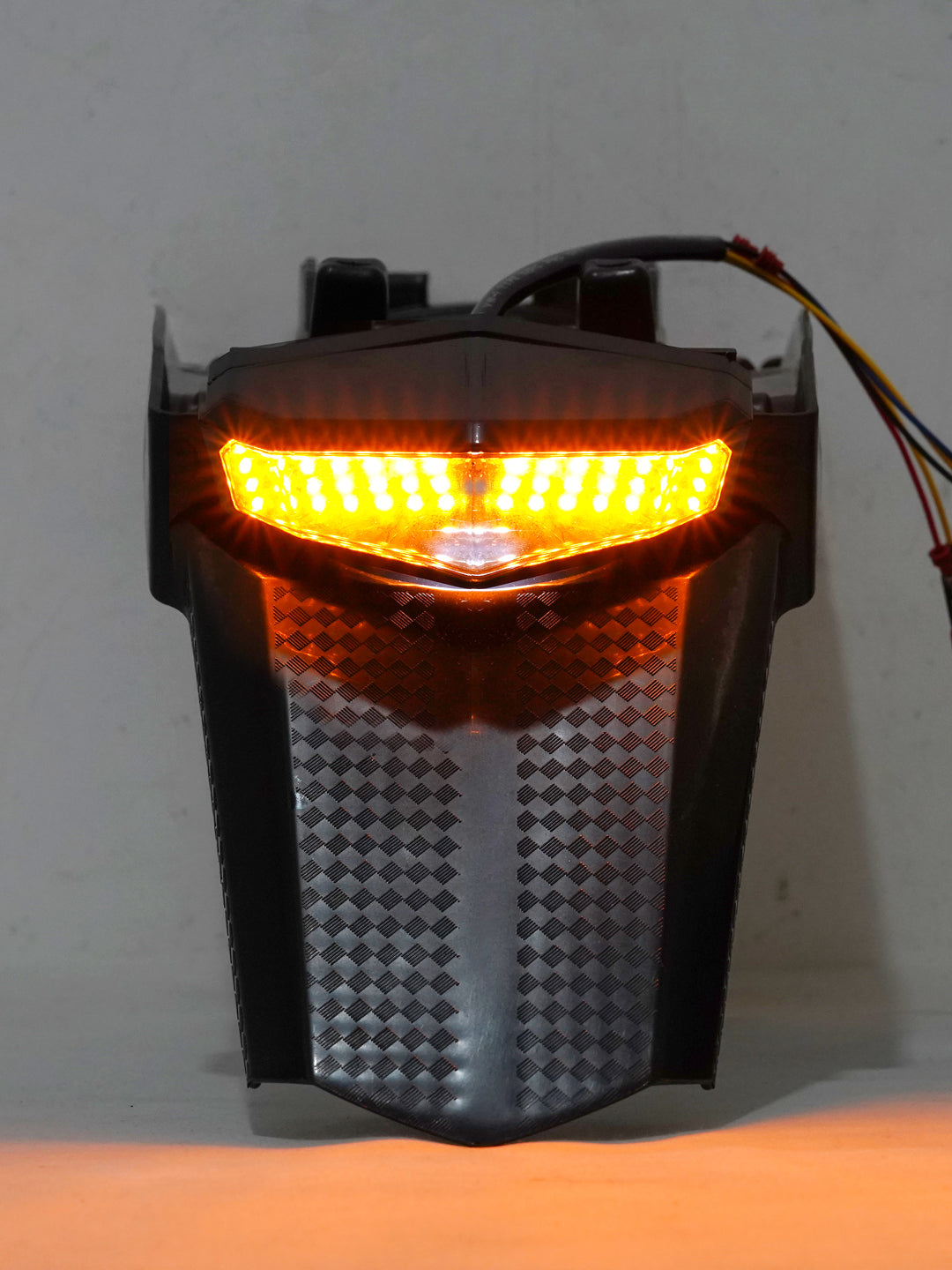 Tail Light XR150/CRF150,T5629 RED