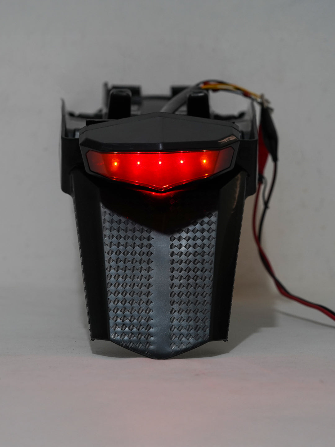 Tail Light XR150/CRF150,T5210 RED