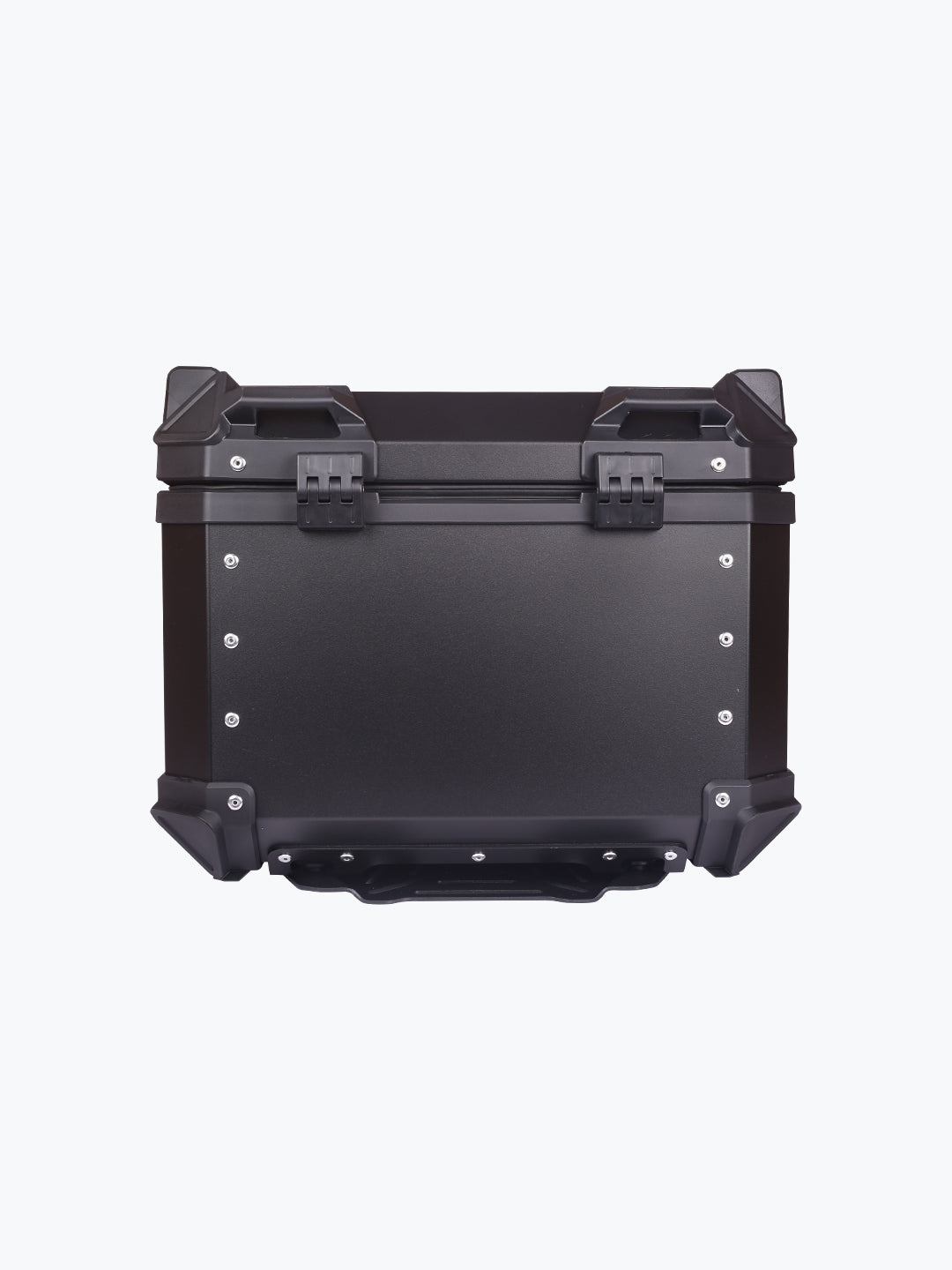 Jb Racing Top Case Galaxy X 45L Premium With Back Rest Pad