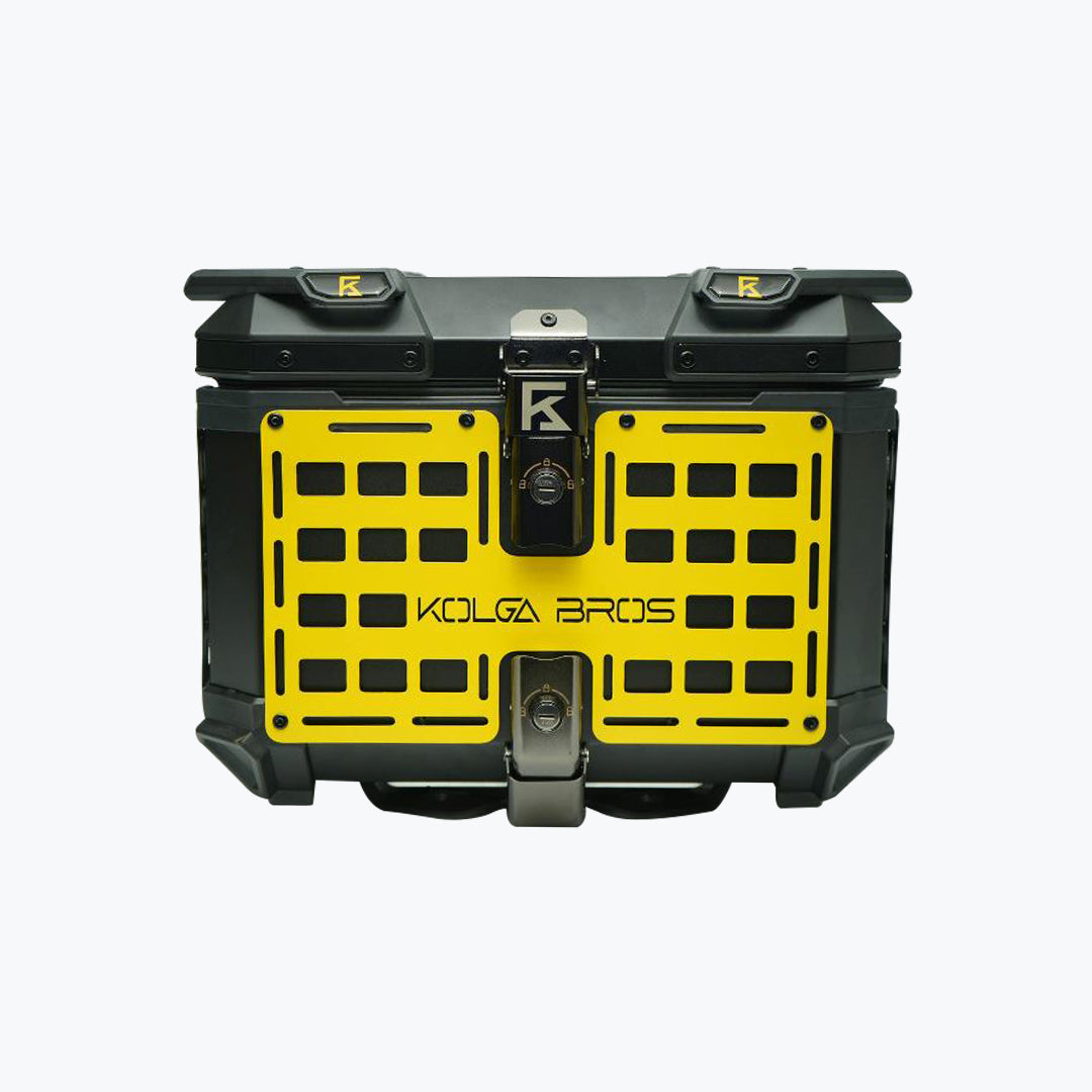 Kolga Bros Adventure Moto Trunk KBMT-01