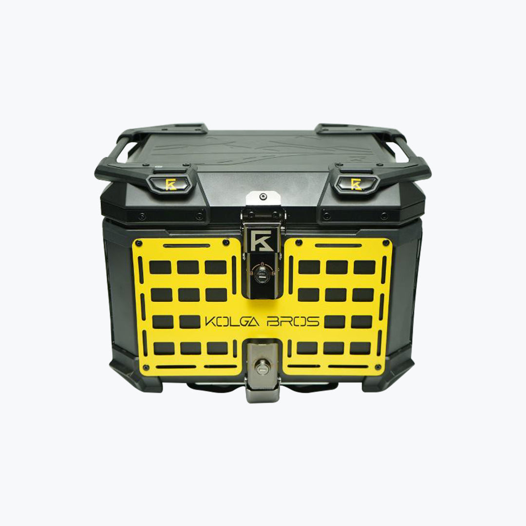 Kolga Bros Adventure Moto Trunk KBMT-01