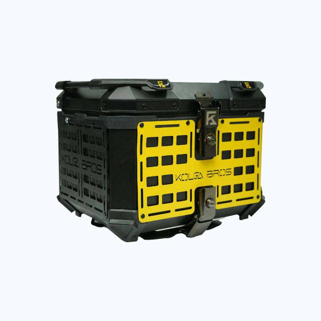 Kolga Bros Adventure Moto Trunk KBMT-01