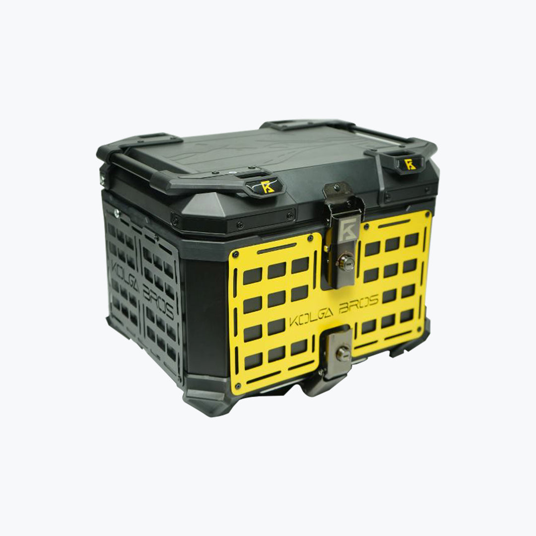 Kolga Bros Adventure Moto Trunk KBMT-01