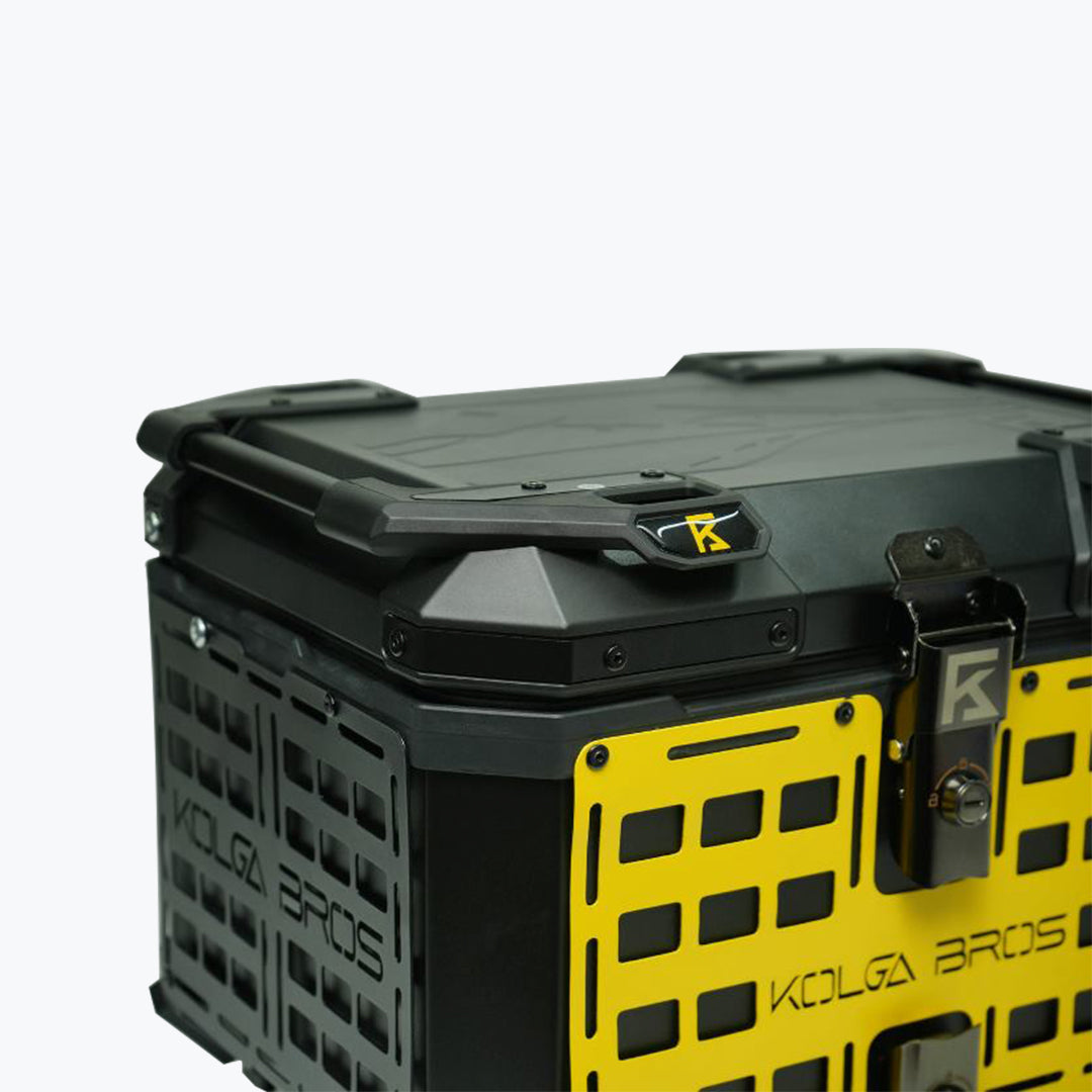 Kolga Bros Adventure Moto Trunk KBMT-01