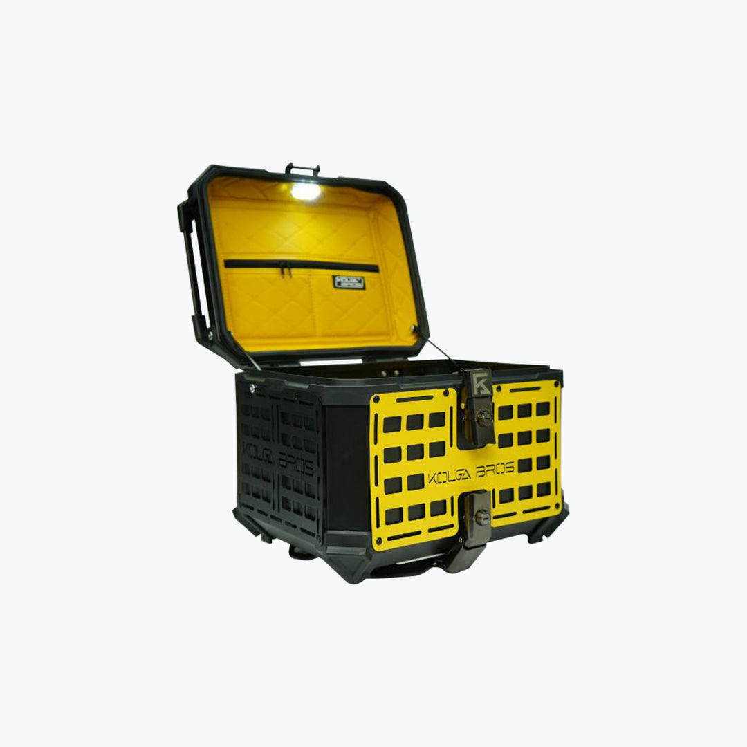 Kolga Bros Adventure Moto Trunk KBMT-01