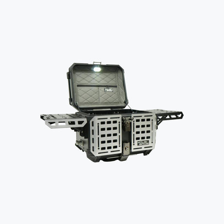 Kolga Bros Camper Moto Trunk KBMT-02