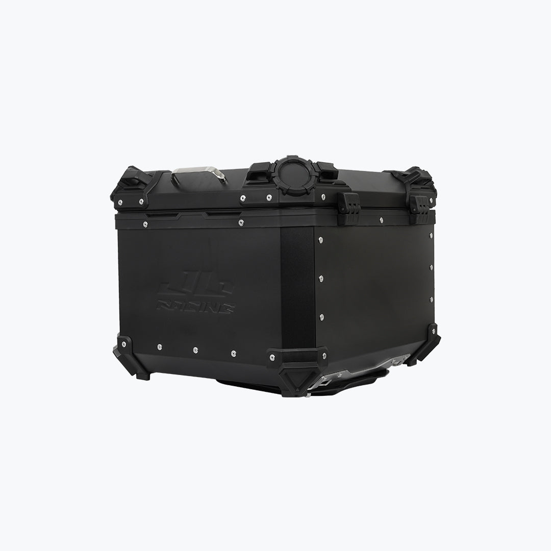 JB Racing TCX3 55L Premium With Backrest Pad