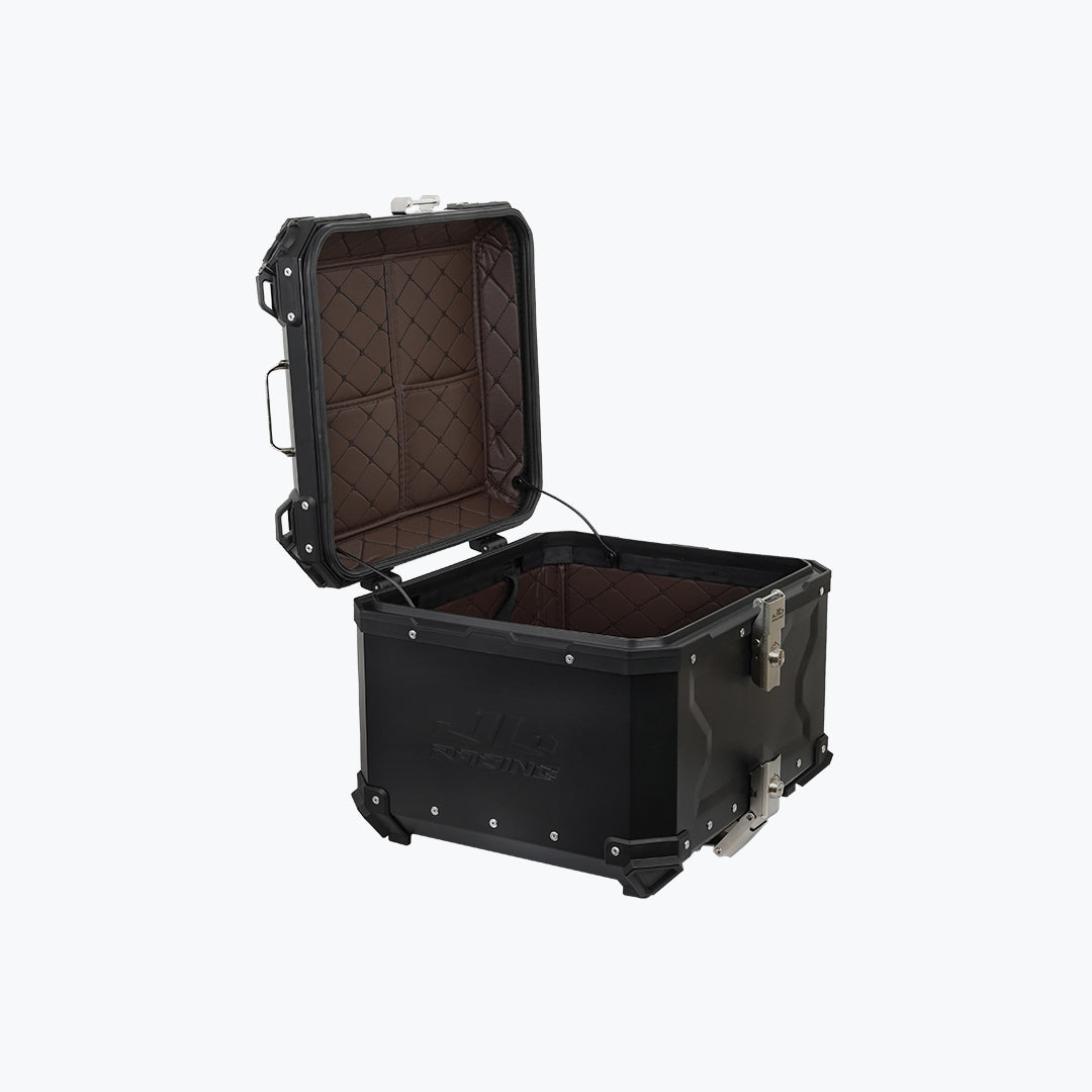 JB Racing TCX3 55L Premium With Backrest Pad