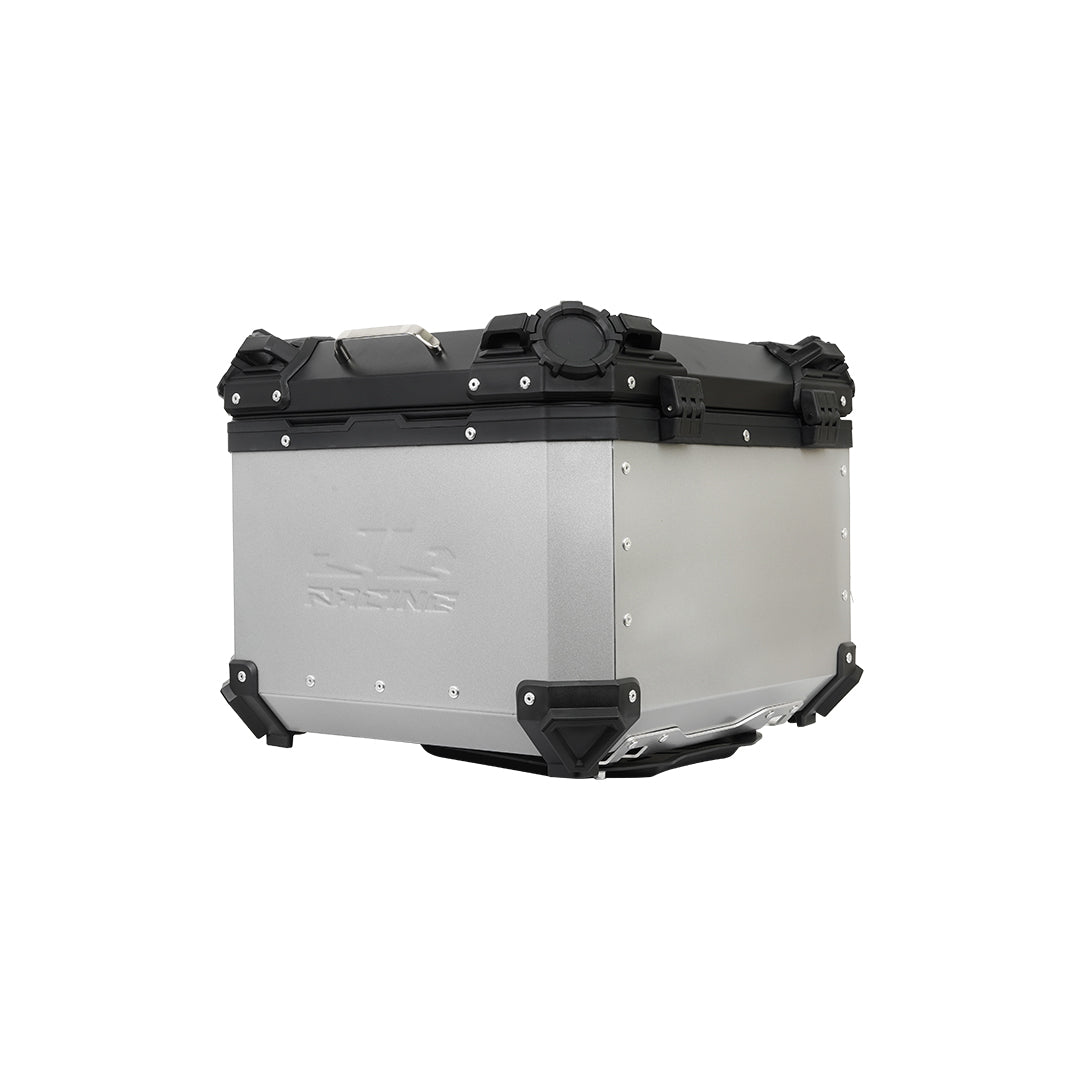 JB Racing TCX3 55L Premium With Backrest Pad