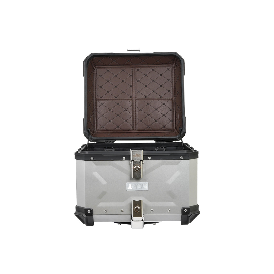 JB Racing TCX3 55L Premium With Backrest Pad