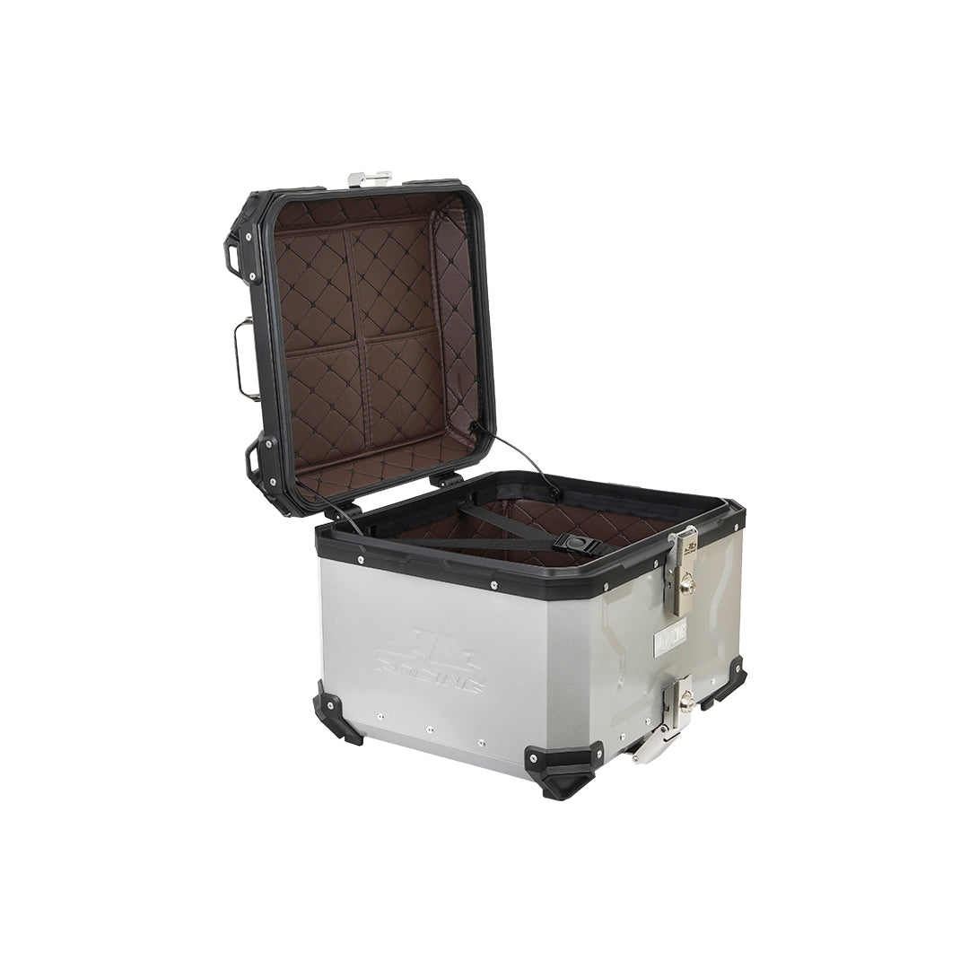 JB Racing TCX3 55L Premium With Backrest Pad