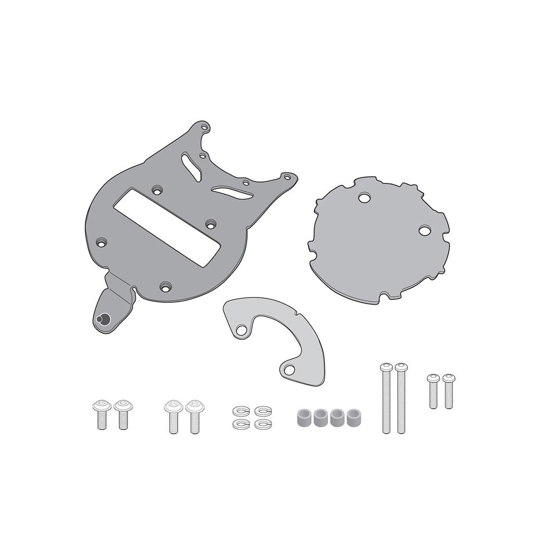 GIVI Tank Ring KTM ADV 250 BF51-MY