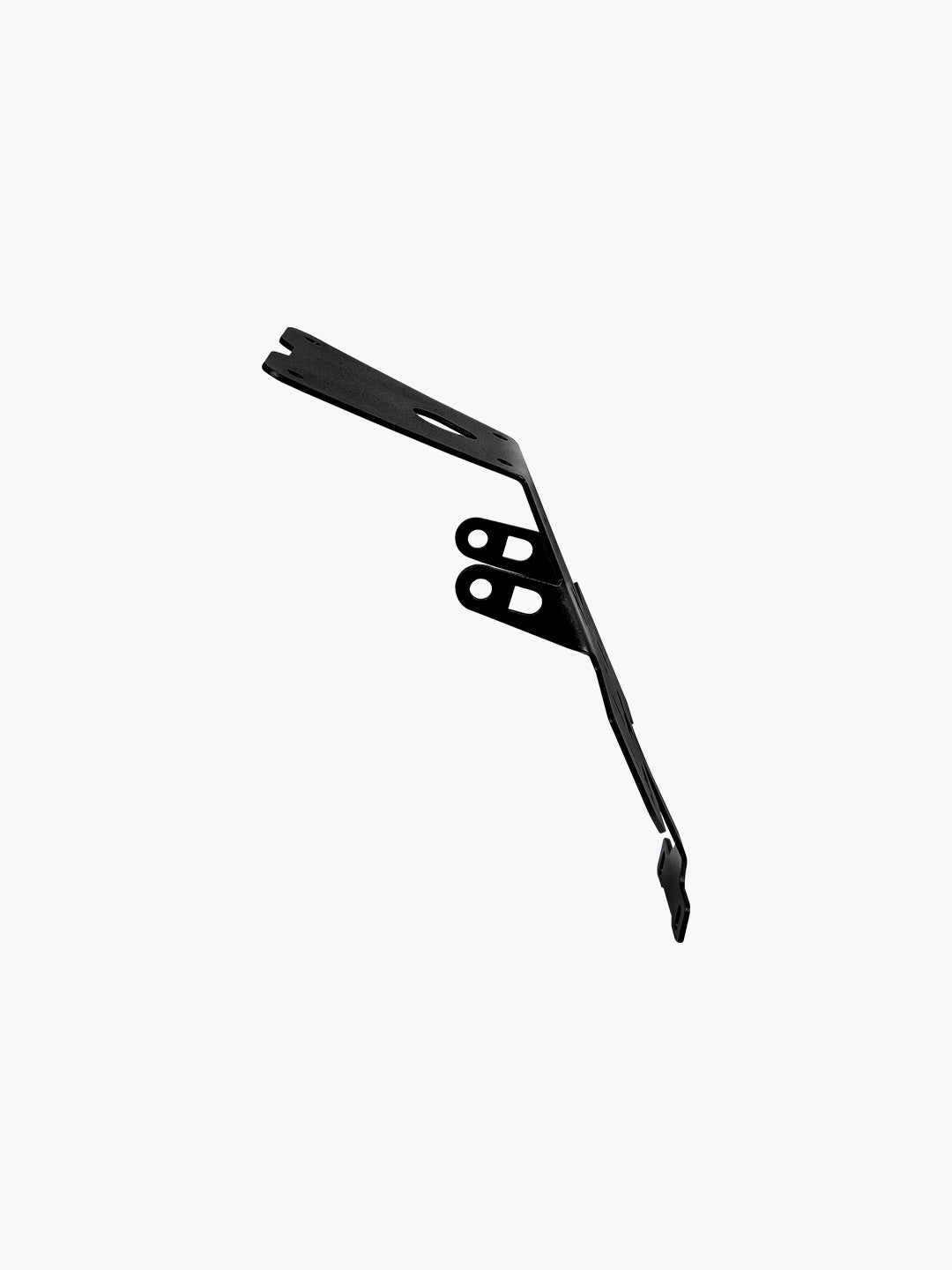 Jb Racing Triumph Speed 400 Tail Tidy