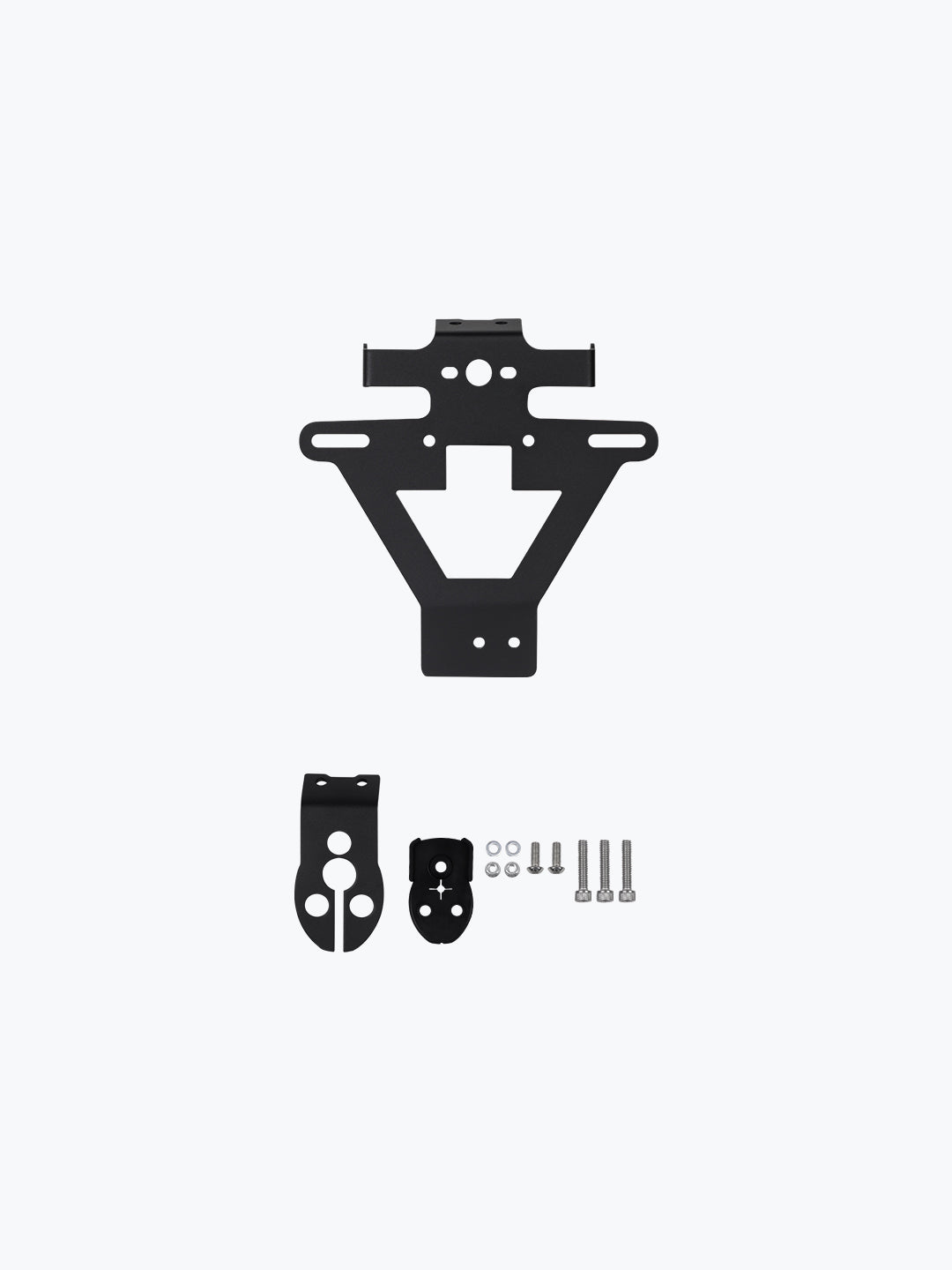 Legundary Meteor 350 Blitz Tail Tidy V2.0