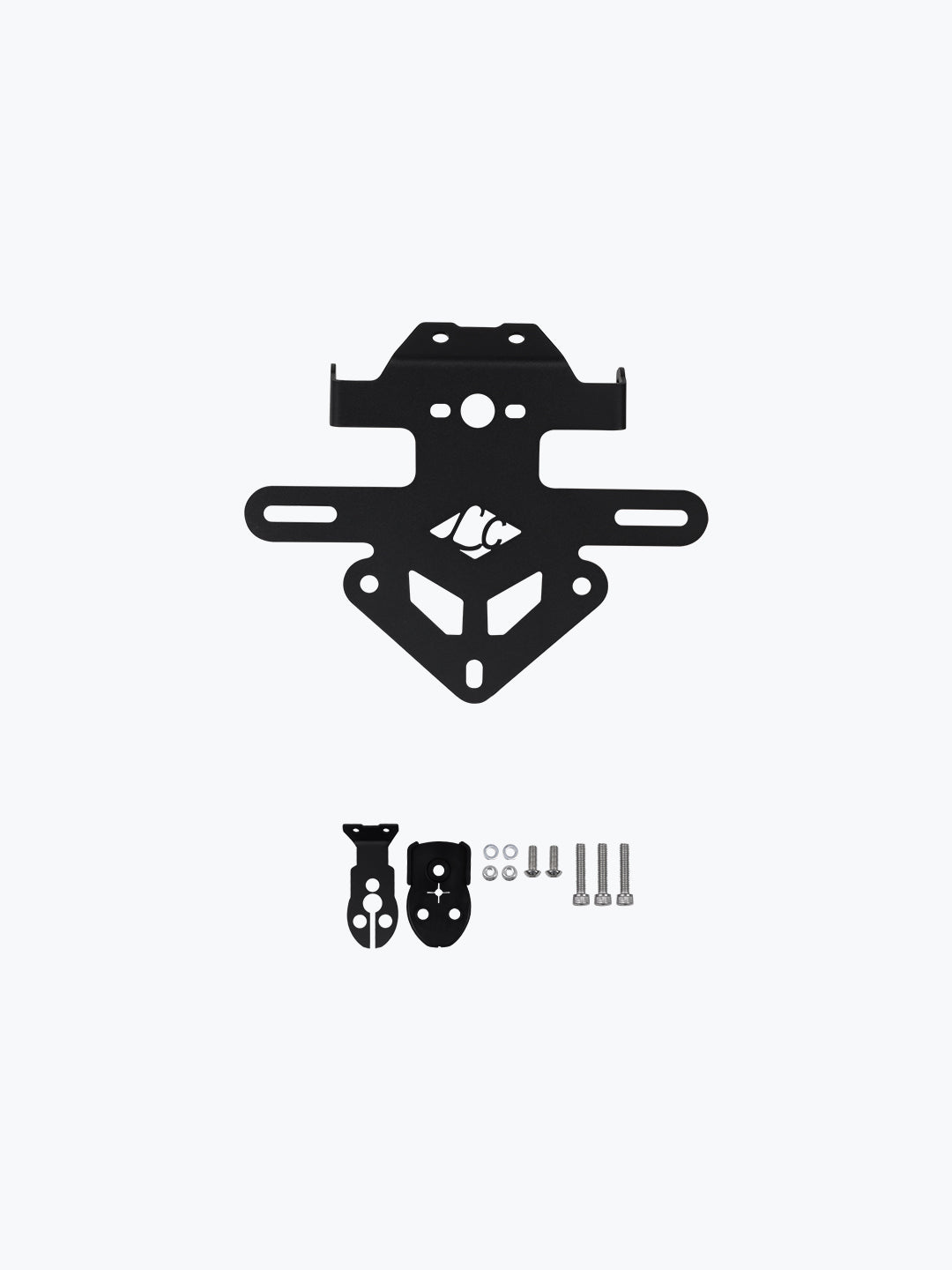 Legundary Super Meteor 650 Blitz Tail Tidy V2.0