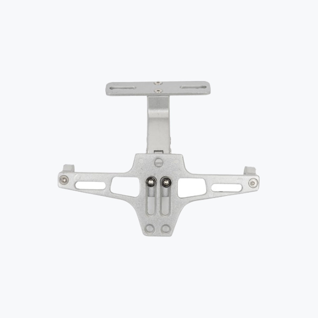 Universal CNC Tail Tidy With Park